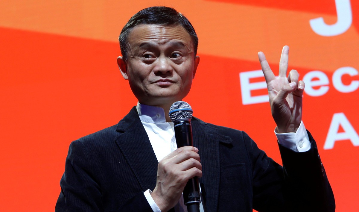 Alibaba và tham vọng toàn cầu hóa cơ sở hạ tầng ngành thương mại điện tử ảnh 1