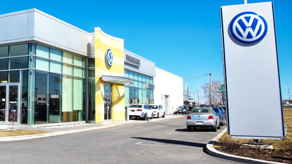 Phát biểu “đá xoáy” Tesla, CEO của Volkswagen đang “ghen tị tiêu cực“? ảnh 2