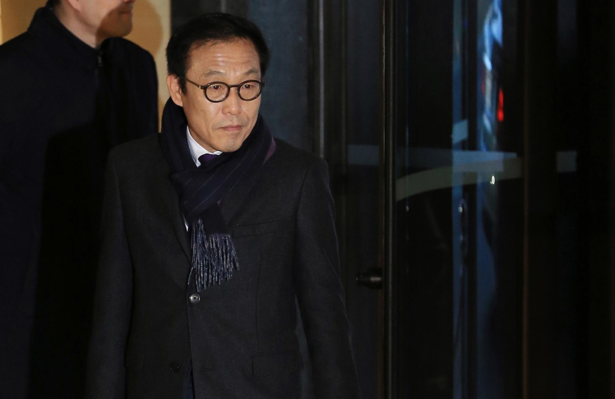 Những ứng cử viên sáng giá cho vị trí CEO của Samsung Electronics ảnh 1