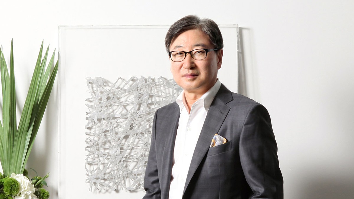 Những ứng cử viên sáng giá cho vị trí CEO của Samsung Electronics ảnh 3