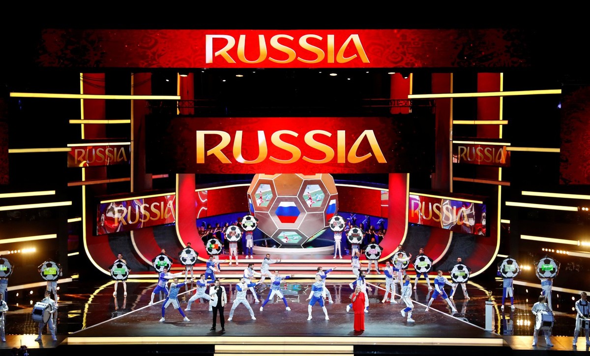 Những con số ấn tượng của World Cup 2018 ảnh 4