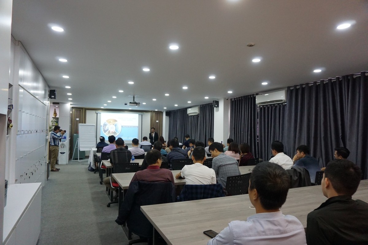 Điểm danh cơ hội đầu tư khi thị trường biến động ảnh 1