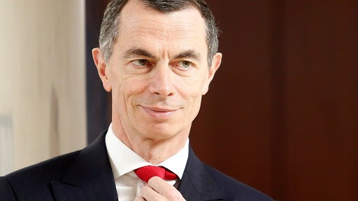 Muốn “yên vị”, đừng làm CEO ngân hàng châu Âu ảnh 2