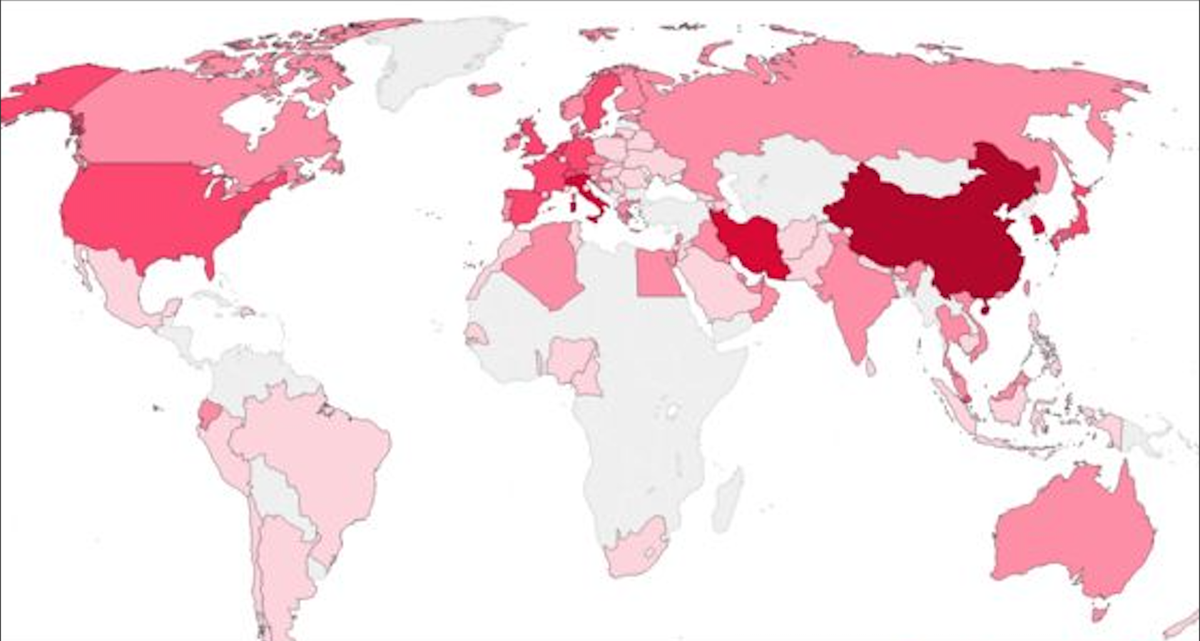 Nhà đầu tư chuẩn bị tâm lý cho tuần giao dịch hỗn loạn ảnh 1