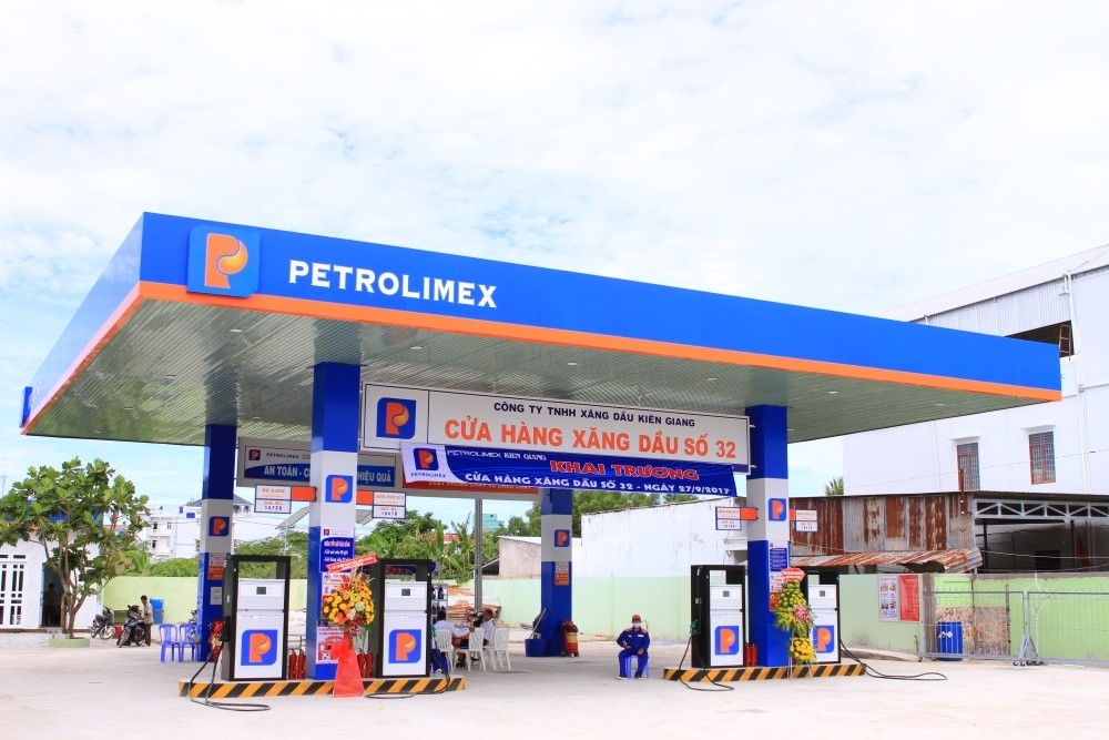 Thực trạng doanh nghiệp bán lẻ xăng dầu quý I/2020: Kẻ duy trì có lãi, người hạch toán lỗ kỷ lục ảnh 1