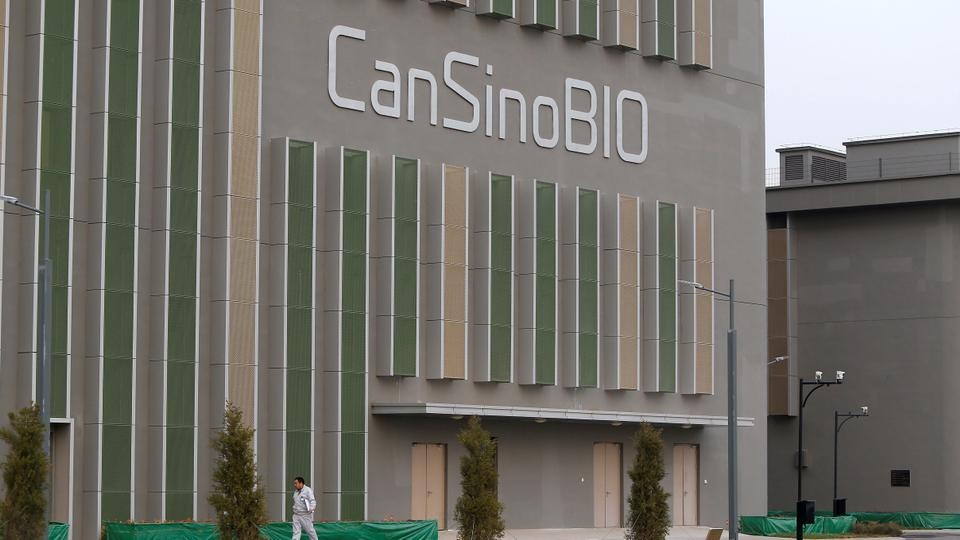 Trung Quốc dẫn đầu cuộc đua vắc xin Covid-19: Mừng, lo lẫn lộn ảnh 1