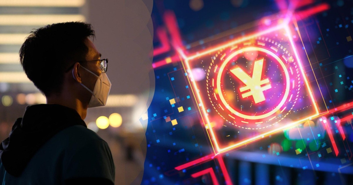 Đồng nhân dân tệ điện tử có thể giúp các cá nhân/tổ chức bị Mỹ cấm vận tìm được một cách thức để chuyển tiền nằm ngoài sự kiểm soát của Mỹ