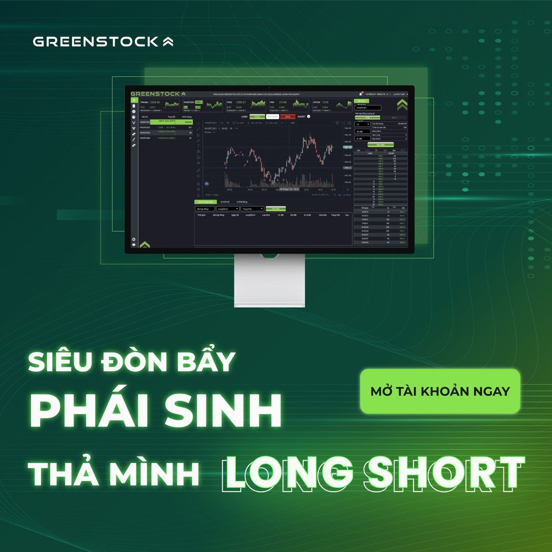 Hình ảnh quảng cáo của Greenstock