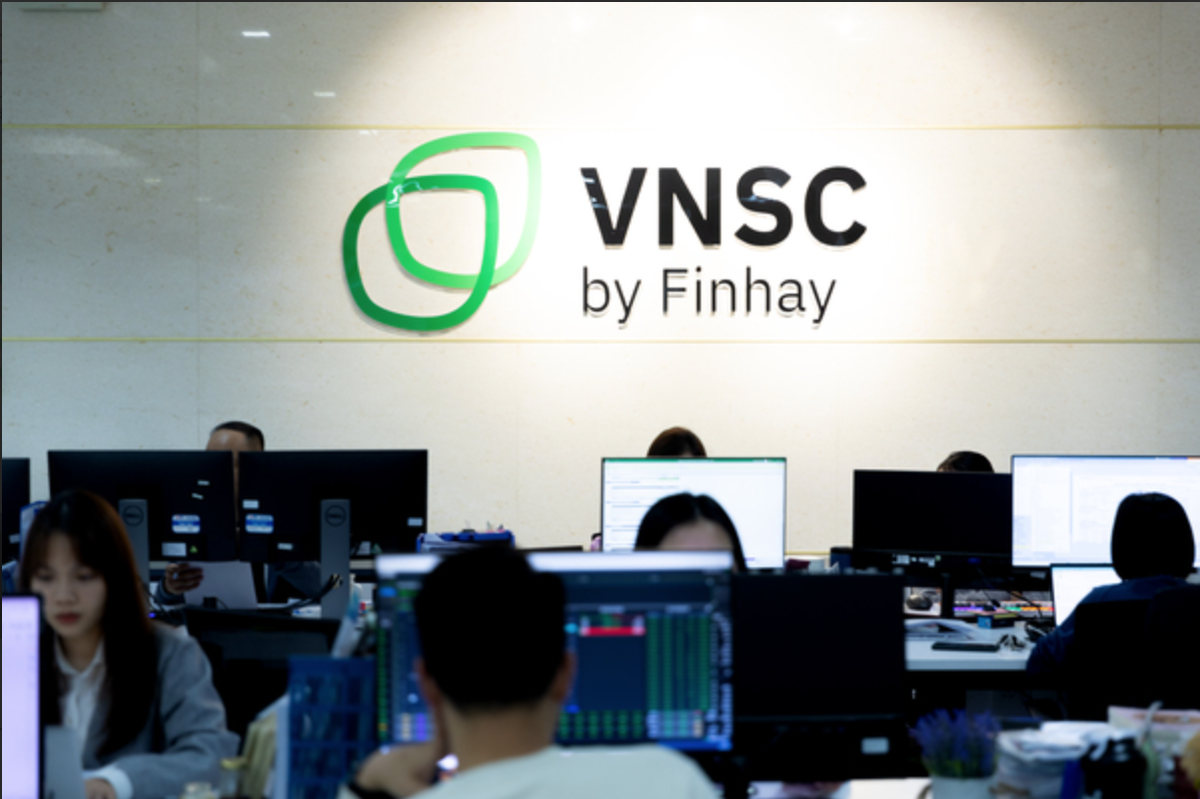 3 triệu khách hàng của Finhay đang chuyển đổi dần sang VNSC by Finhay