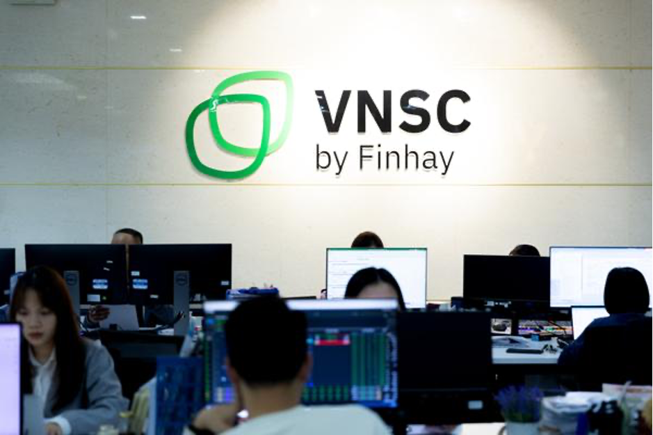 VNSC by Finhay là nền tảng dành cho nhà đầu tư bán chuyên
