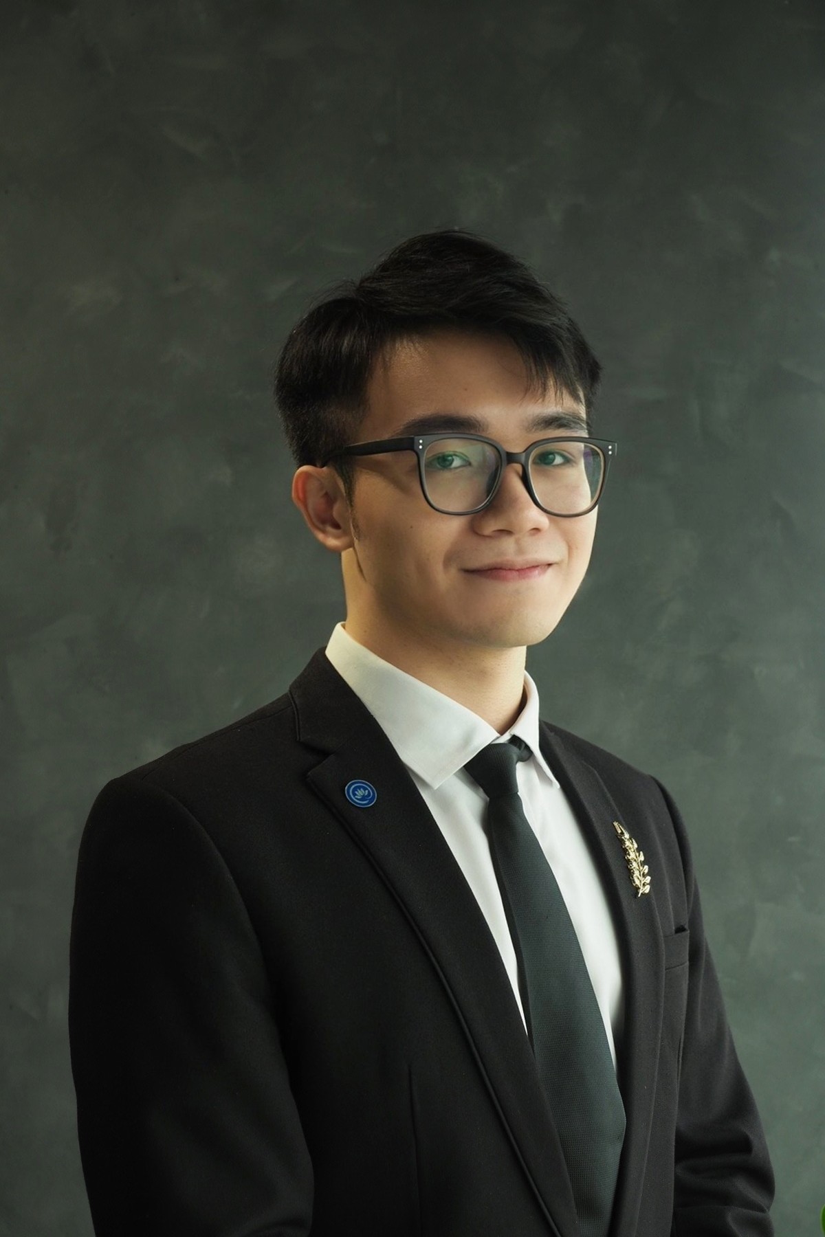 Ông Nguyễn Lý Thanh Lương (CFA, ACCA, FMVA), Trưởng nhóm phân tích, Khối Xếp hạng và nghiên cứu VIS Rating