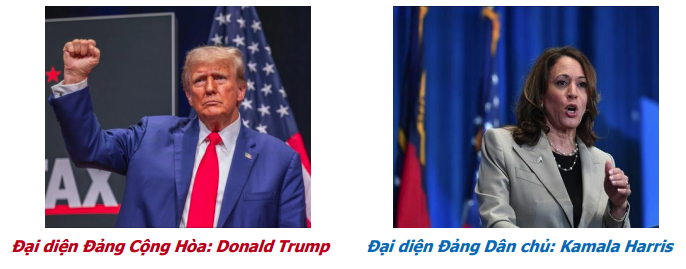 Bầu cử Mỹ: Ông Trump tuyên bố chiến thắng ảnh 1