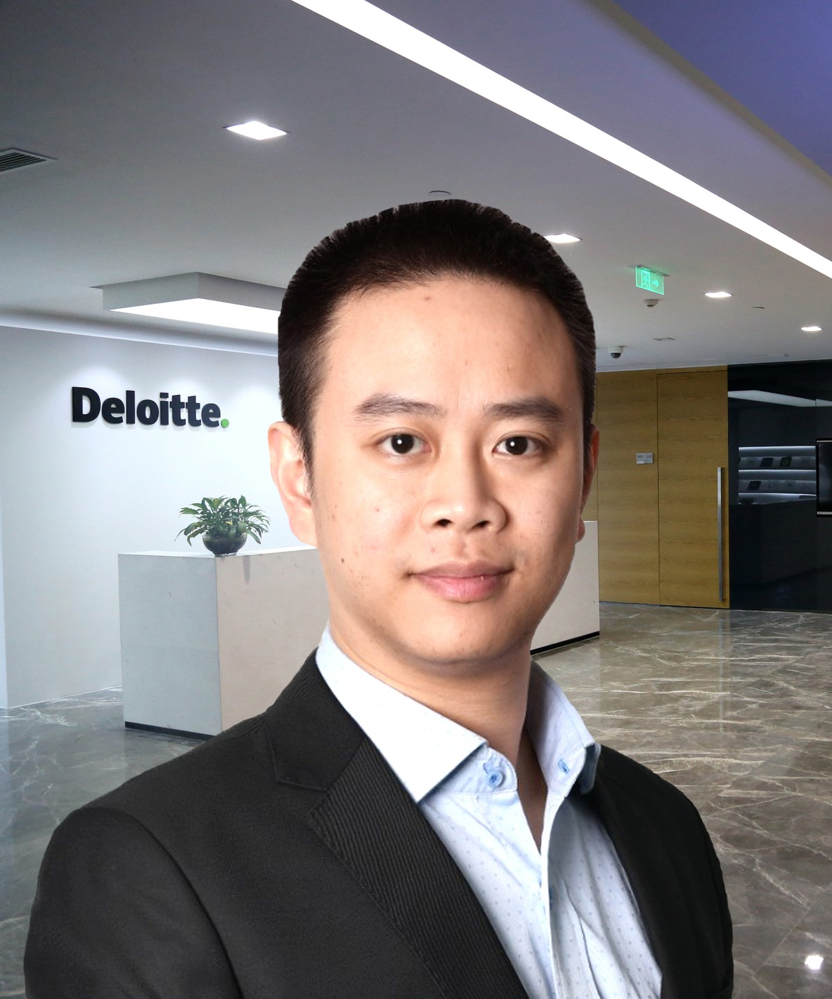 Ông Trần Anh Sơn, Giám đốc, Dịch vụ Tư vấn Thuế và Pháp lý, Nhóm Tư vấn ưu đãi đầu tư và đổi mới toàn cầu, Deloitte Việt Nam