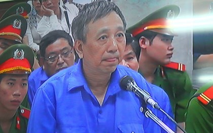 Tổng hợp phiên Tòa buổi chiều xét xử bầu Kiên: Chối tội và nhân viên đổ trách nhiệm ảnh 2