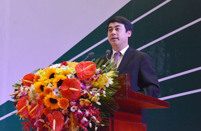 ĐHCĐ Vietcombank: Chưa công bố cụ thể kế hoạch sáp nhập ảnh 3