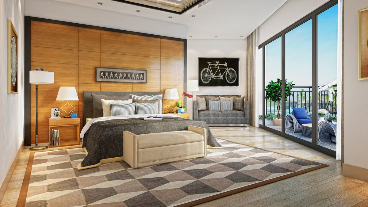 Căn hộ nghỉ dưỡng Premier Residences Phu Quoc Emerald Bay: chi phí thấp, sinh lời lớn ảnh 1