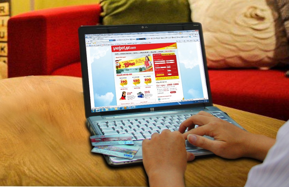 Bùng nổ thanh toán điện tử tại Việt Nam ảnh 1