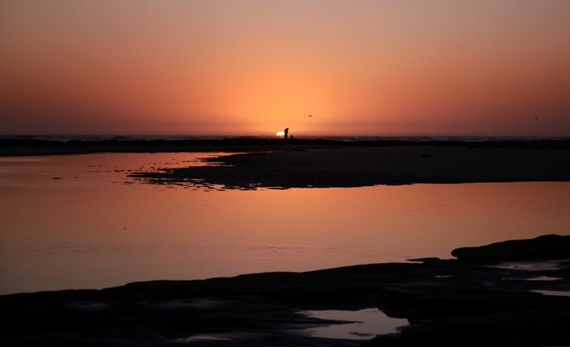 (Chùm ảnh) Thiên nhiên nước Úc qua góc máy của du học sinh ảnh 6 (Chùm ảnh) Thiên nhiên nước Úc qua góc máy của du học sinh ảnh 6