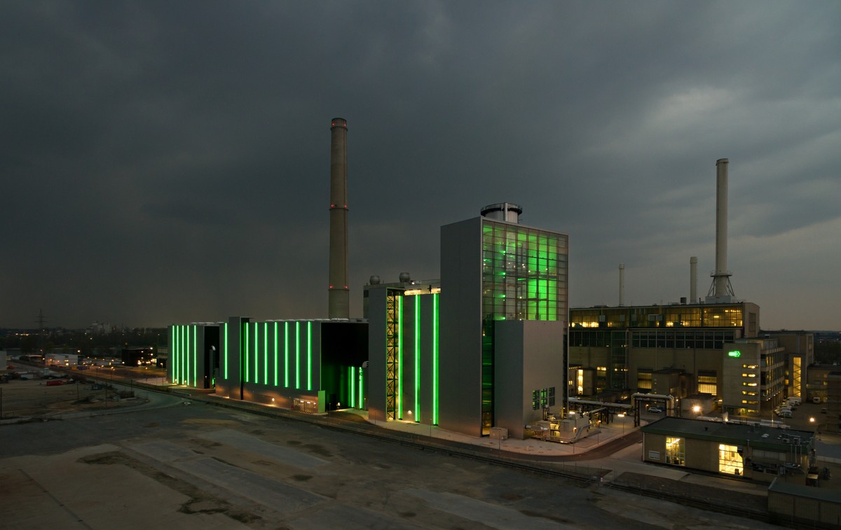 Mùa hè nước Đức ảnh 3