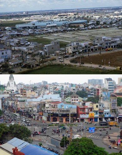 Bảy Hiền - đại điền chủ được đặt tên một ngã tư ở Sài Gòn ảnh 1