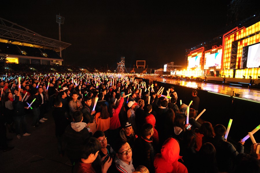 Đẳng cấp tri ân khách hàng của doanh nghiệp Việt ảnh 1