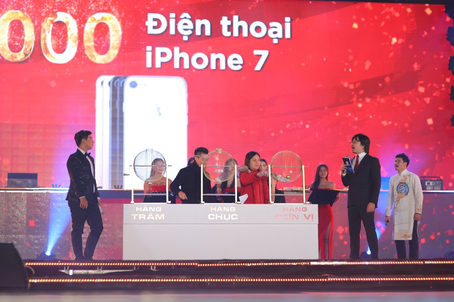 Đẳng cấp tri ân khách hàng của doanh nghiệp Việt ảnh 3