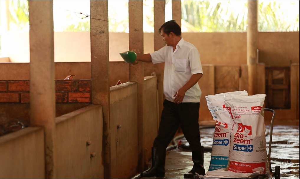 Masan báo kết quả lợi nhuận kỷ lục 2016, tăng gần 90% ảnh 1