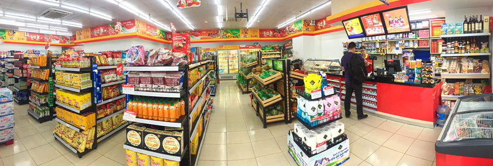 Vinmart+ mở thị trường theo cách khiến người Nhật cũng nể phục ảnh 3