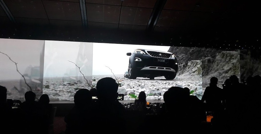 Mẫu xe thành công nhất trong lịch sử Peugeot chính thức “lộ diện” tại Việt Nam  ảnh 3