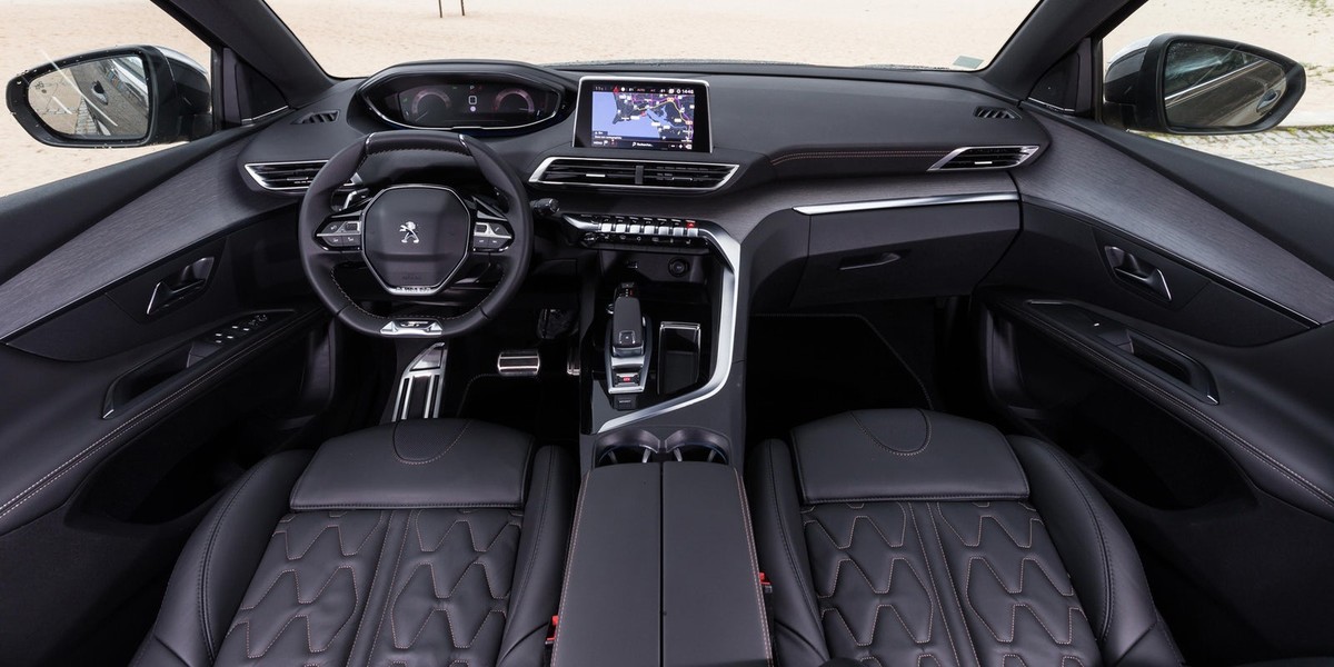 Mẫu xe thành công nhất trong lịch sử Peugeot chính thức “lộ diện” tại Việt Nam  ảnh 5