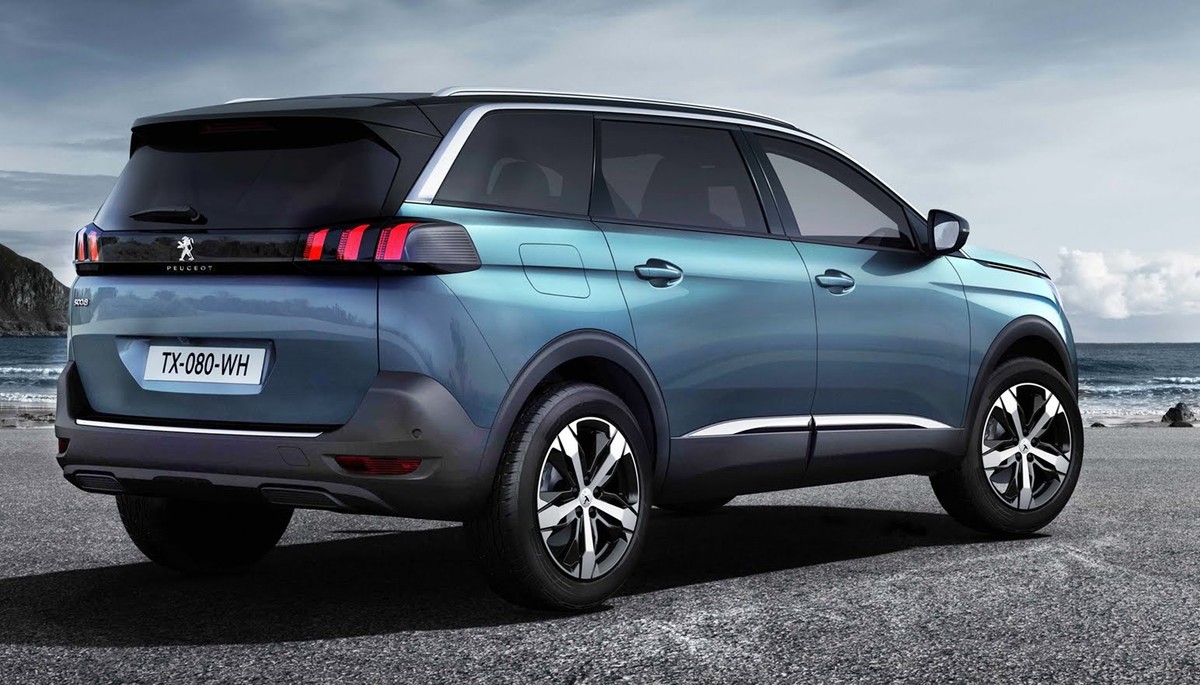 Mẫu xe thành công nhất trong lịch sử Peugeot chính thức “lộ diện” tại Việt Nam  ảnh 4