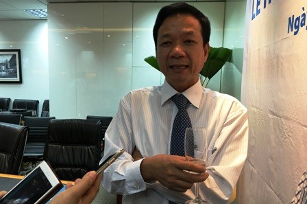 Tổng giám đốc Eximbank: “Ngân hàng cam kết trả tiền cho bà Bình khi có kết luận của Toà án“ ảnh 1