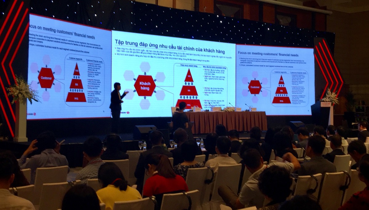 Techcombank đặt kế hoạch lợi nhuận 11.750 tỷ đồng năm 2019, đứng thứ 2 trong hệ thống ngân hàng Việt Nam ảnh 1