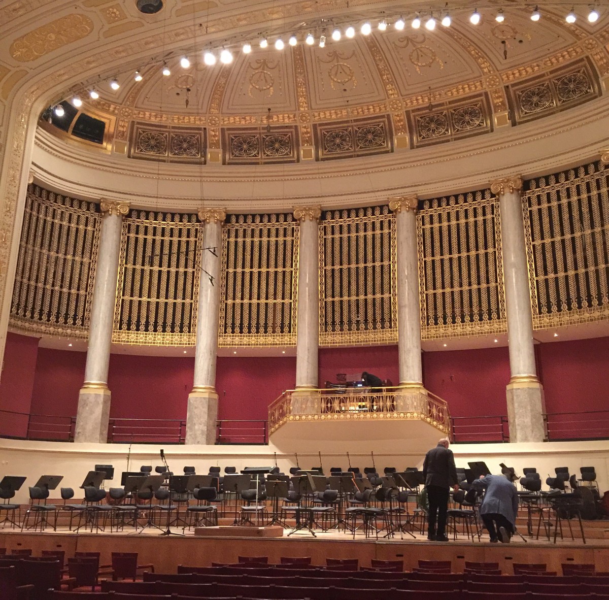 Công nghệ của Siemens góp phần bảo tồn giá trị các công trình văn hóa lịch sử ảnh 5