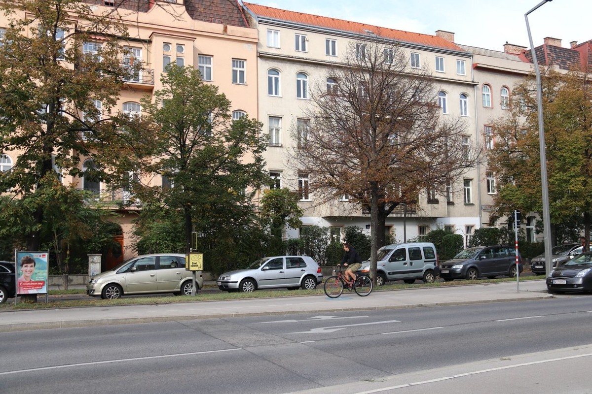 Nước Áo, khi mùa đông về sớm ảnh 4