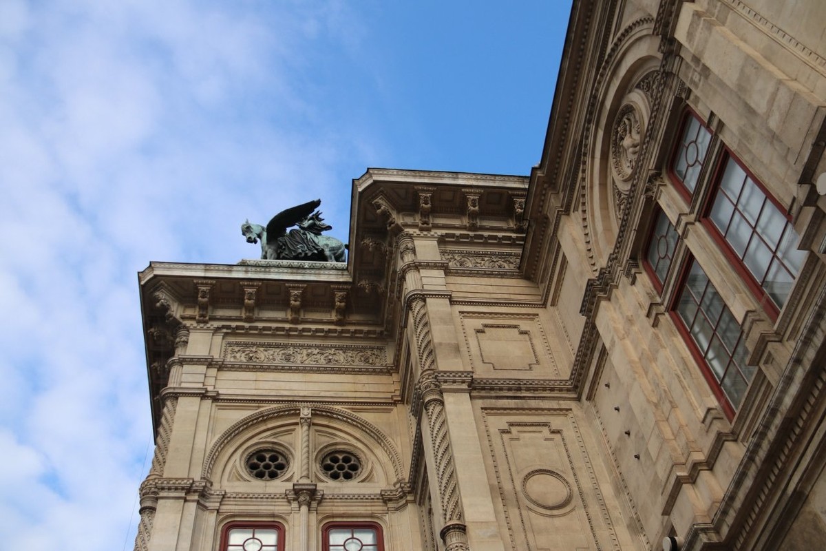 Nước Áo, khi mùa đông về sớm ảnh 8