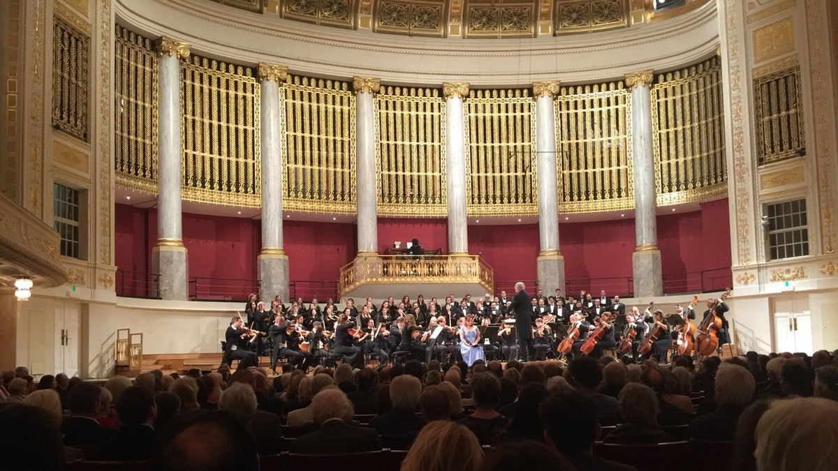 Nước Áo, khi mùa đông về sớm ảnh 7