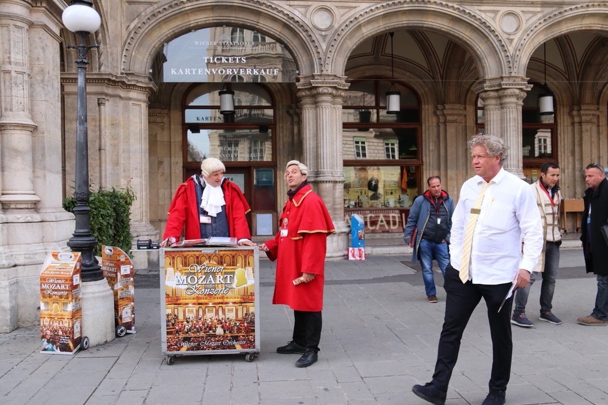 Nước Áo, khi mùa đông về sớm ảnh 6