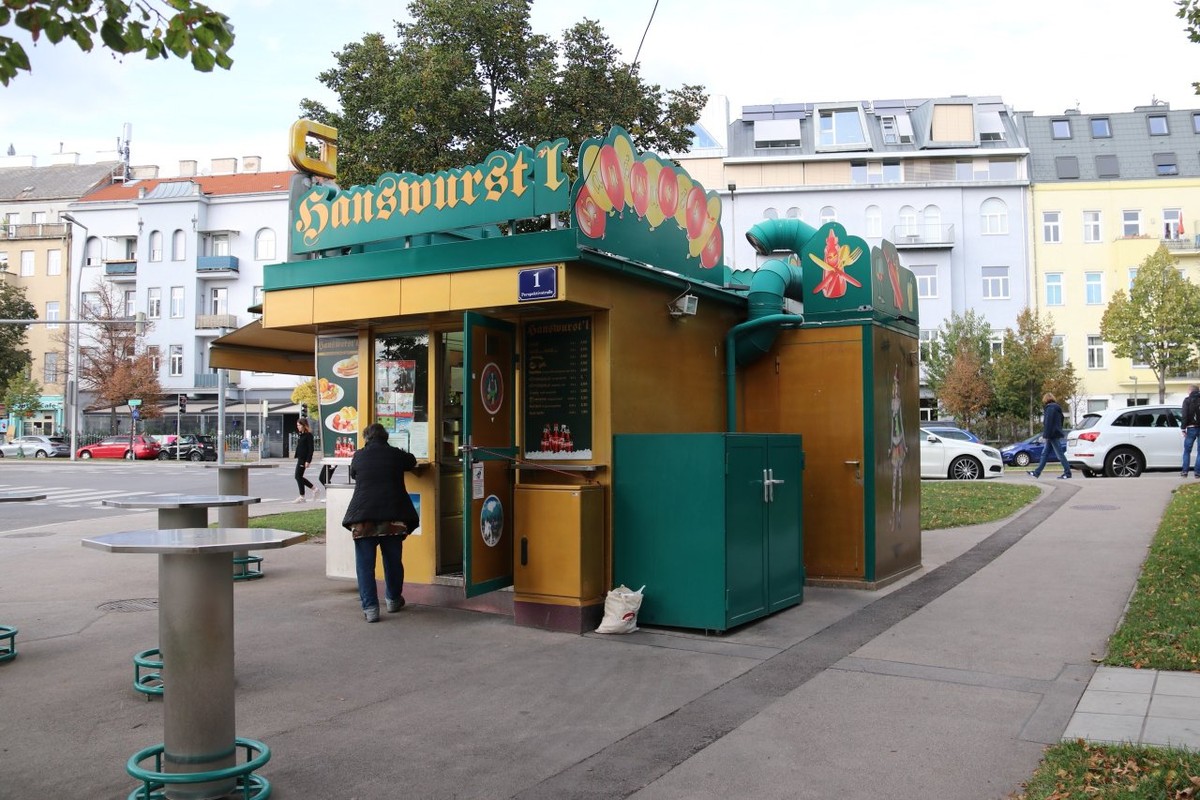 Nước Áo, khi mùa đông về sớm ảnh 3