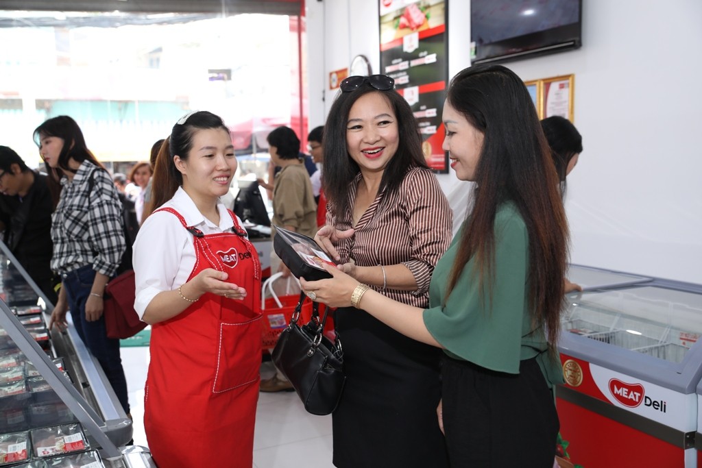 Masan MeatLife tự tin “đánh chiếm” thị trường 10 tỷ USD, làm cách mạng như Vinamilk làm với ngành sữa cách đây 20 năm ảnh 1