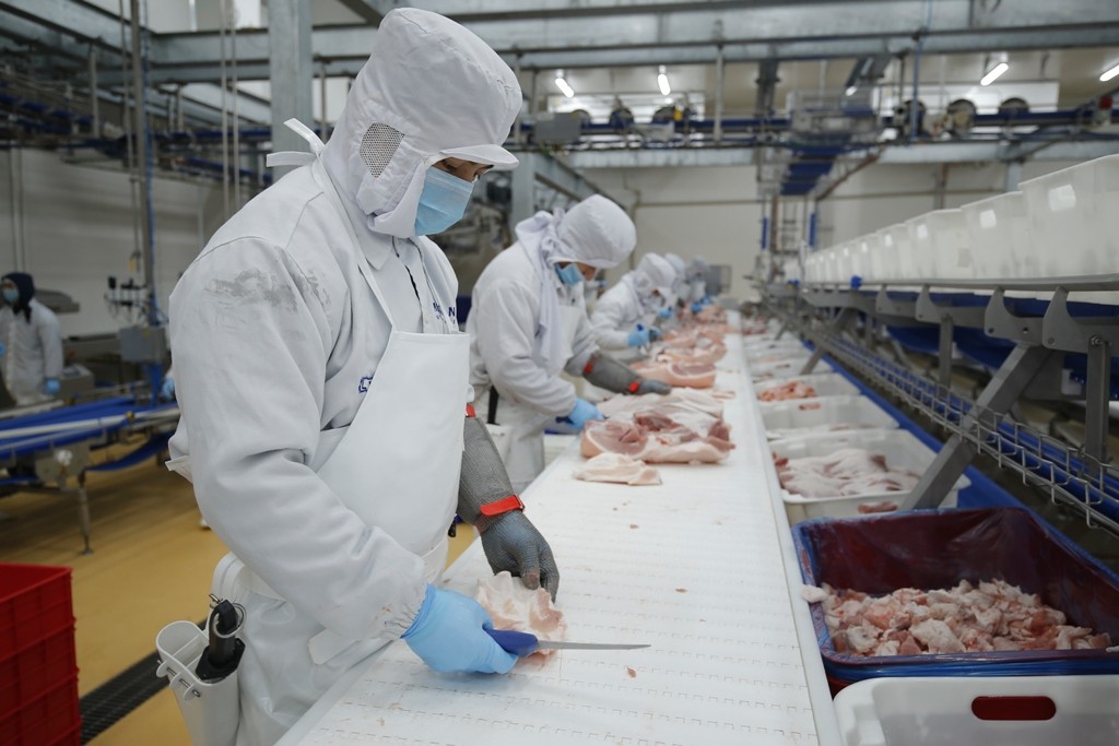 Masan MeatLife tự tin “đánh chiếm” thị trường 10 tỷ USD, làm cách mạng như Vinamilk làm với ngành sữa cách đây 20 năm ảnh 3