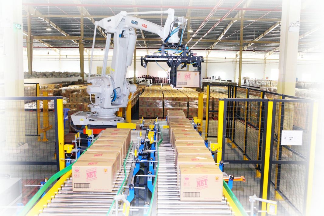 Masan Consumer hoàn tất mua 52% cổ phần, trở thành cổ đông chi phối Bột giặt Net ảnh 1