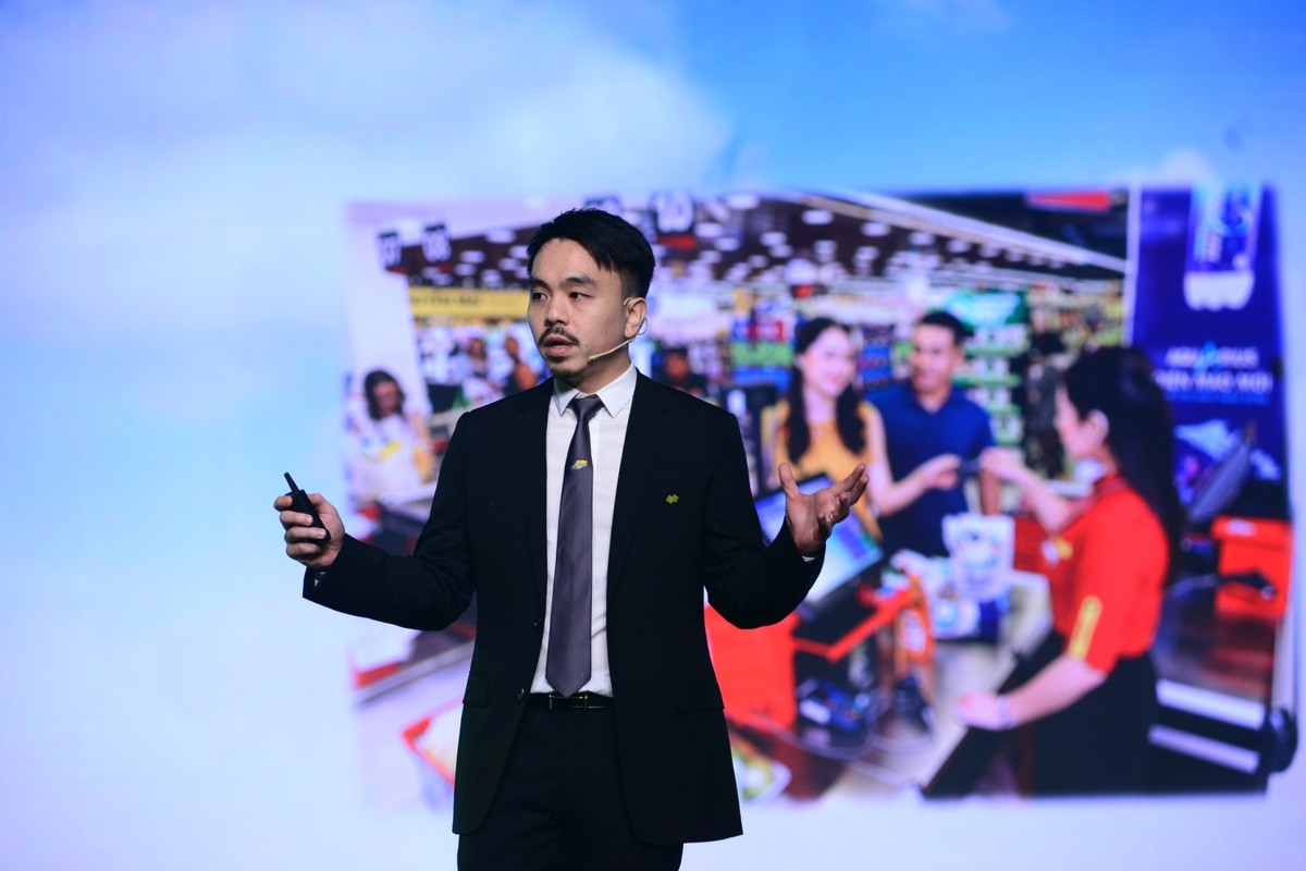 ĐHCĐ Tập đoàn Masan: Tăng gấp đôi doanh thu năm 2020, trở thành nền tảng tiêu dùng - bán lẻ hàng đầu Việt Nam ảnh 2