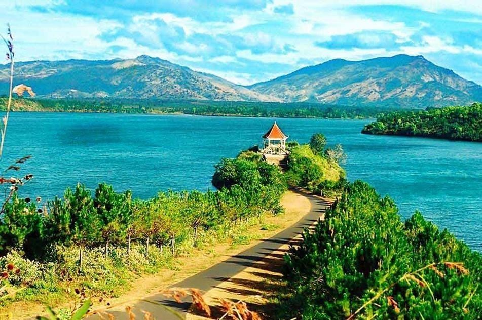 Gia Lai sở hữu nhiều tiềm năng đón đầu xu hướng nghỉ dưỡng vùng đồi núi hậu đại dịch.