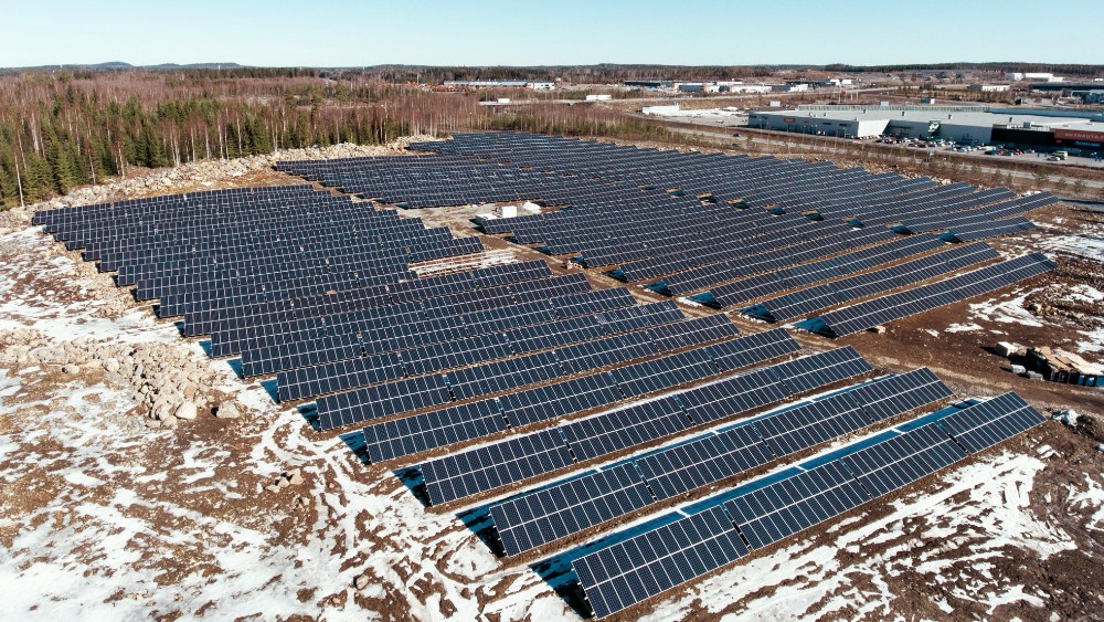 Lempäälän Energia là nhà sản xuất điện và hệ thống sưởi ấm cấp quận ở khu vực Lempäälä của Phần Lan