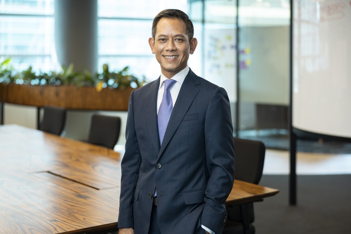 TS. Phạm Thái Lai, Chủ tịch kiêm Tổng giám đốc điều hành Siemens ASEAN và Việt Nam