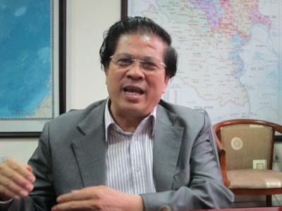 Chung tay tìm xung lực mới ảnh 1