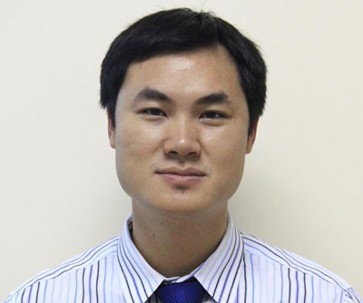 Chung tay tìm xung lực mới ảnh 4