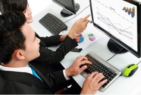 Quỹ mở, công cụ đầu tư dài hạn hữu hiệu ảnh 1