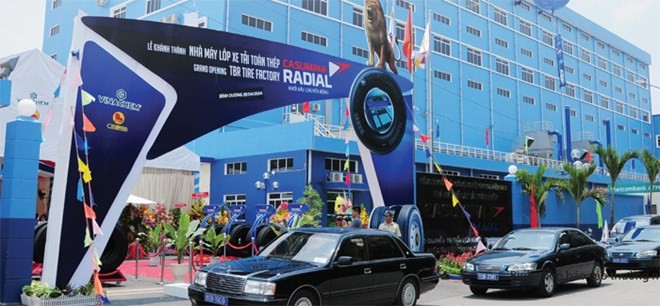 Cổ phiếu cần quan tâm ngày 9/10 ảnh 1